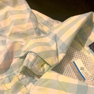 Columbia Women’s Super Bahama Shirt